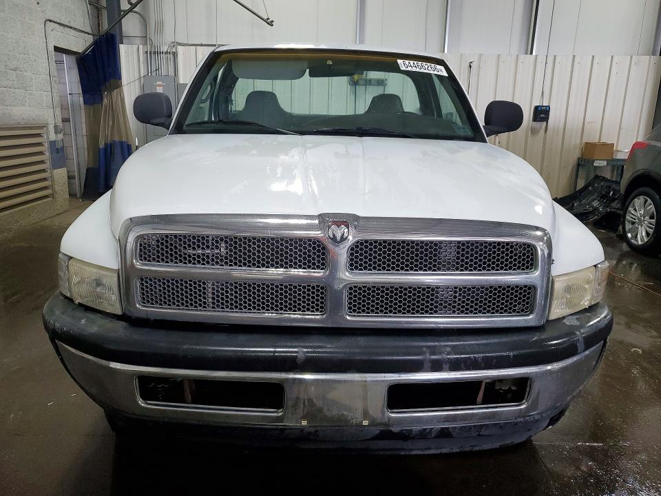 Aukcja sprzedaży 2000 Dodge Ram 1500, vin: 1B7HF16Y5YS597764, numer aukcji: 64466266