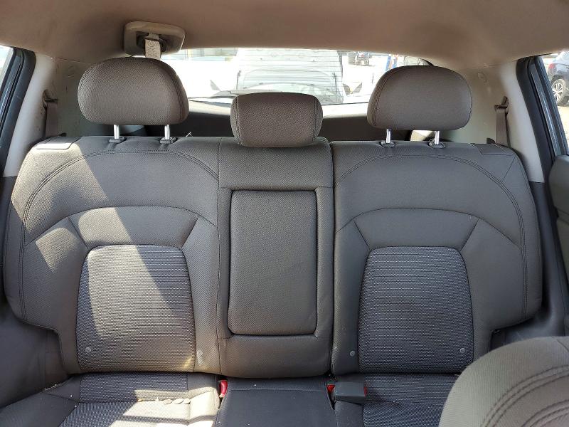 64778356 :رقم المزاد ، KNDPB3AC6F7685723 vin ، 2015 Kia Sportage مزاد بيع
