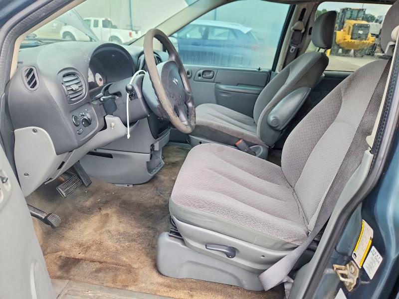 Продажа на аукционе авто 2007 Dodge Grand Caravan, vin: 1D4GP24R87B136764, номер лота: 63014986