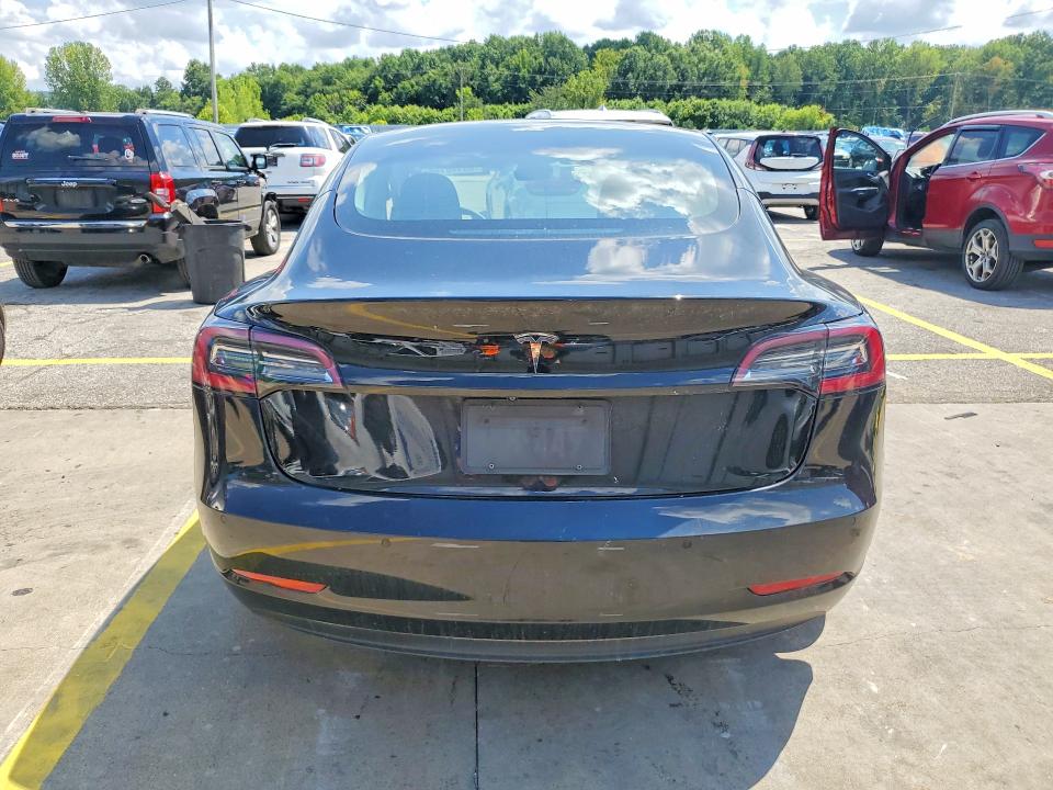 Aukcja sprzedaży 2022 Tesla Model 3, vin: 5YJ3E1EA4NF188889, numer aukcji: 65148166