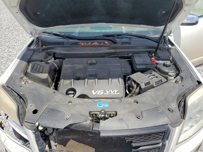 Aukcja sprzedaży 2013 Gmc Terrain, vin: 2GKFLUE38D6402085, numer aukcji: 85609205
