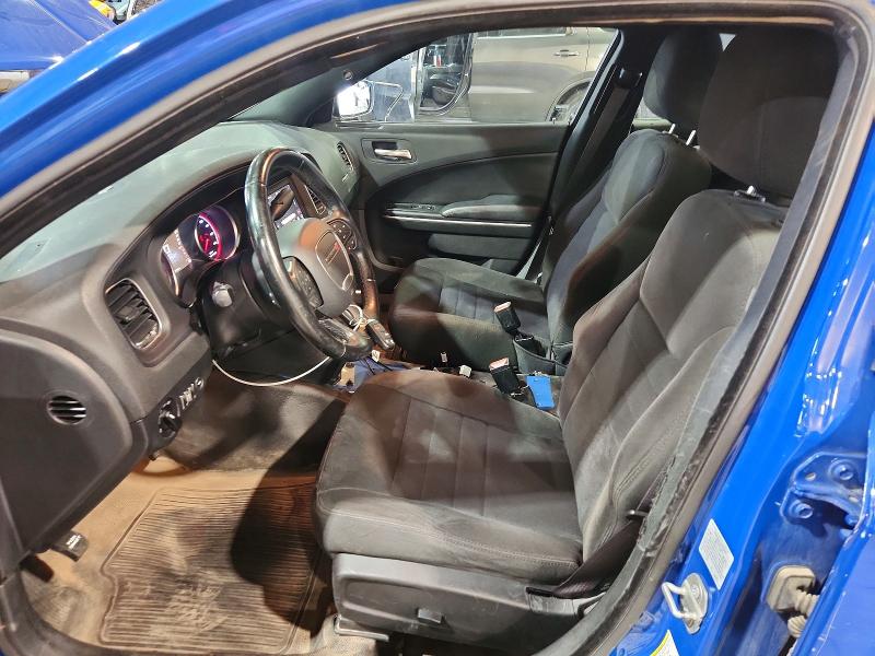Aukcja sprzedaży 2019 Dodge Charger, vin: 2C3CDXKT5KH676822, numer aukcji: 65046036