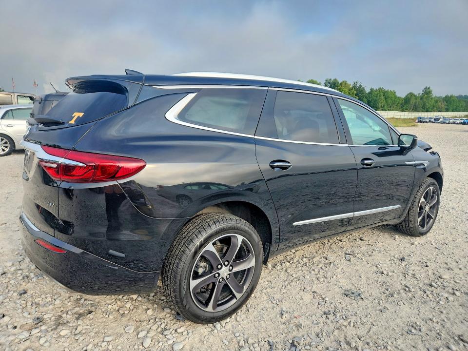 Aukcja sprzedaży 2020 Buick Enclave, vin: 5GAEVAKWXLJ184846, numer aukcji: 64807566
