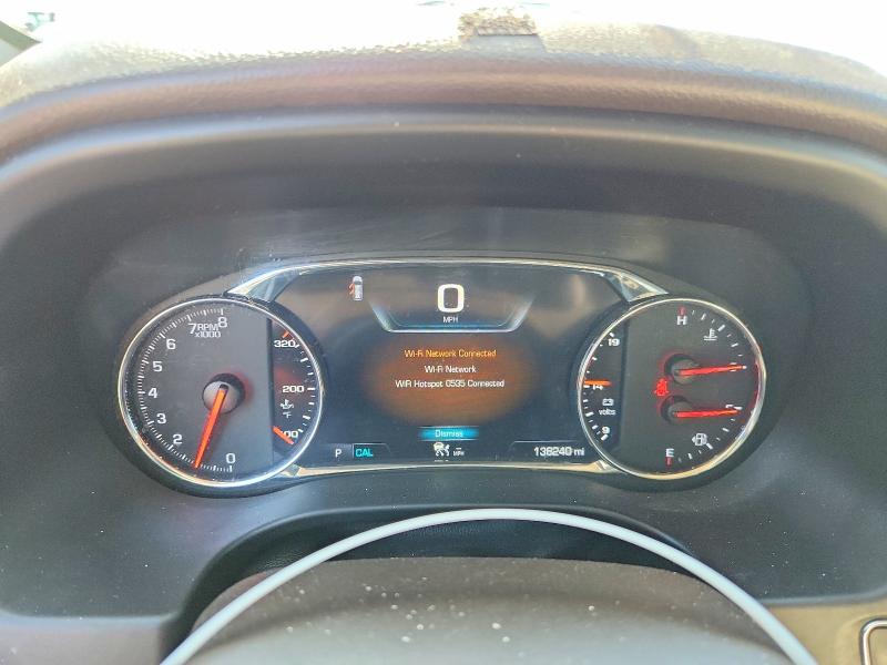 Продажа на аукционе авто 2017 Gmc Acadia, vin: 1GKKNXLSXHZ240720, номер лота: 65551776