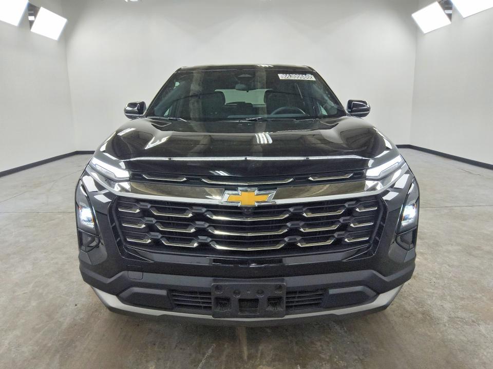 2026 Chevrolet Equinox მანქანა იყიდება აუქციონზე, vin: 3GNAXHEG0TL367189, აუქციონის ნომერი: 66300686