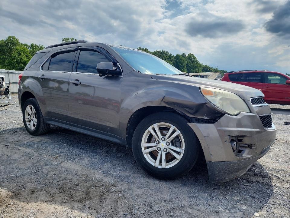 65549496 :رقم المزاد ، 2GNFLEEK3C6279441 vin ، 2012 Chevrolet Equinox مزاد بيع
