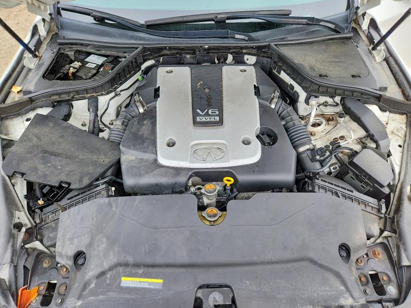 Продажа на аукционе авто 2014 Infiniti Q50, vin: JN1BV7AR5EM683736, номер лота: 65461636