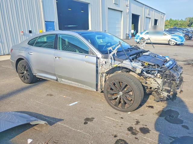 2019 Volkswagen Arteon მანქანა იყიდება აუქციონზე, vin: WVWDR7AN8KE031495, აუქციონის ნომერი: 62955346