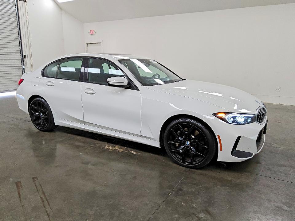 Aukcja sprzedaży 2026 Bmw 330xi, vin: 3MW89CW02T8F88699, numer aukcji: 64828936