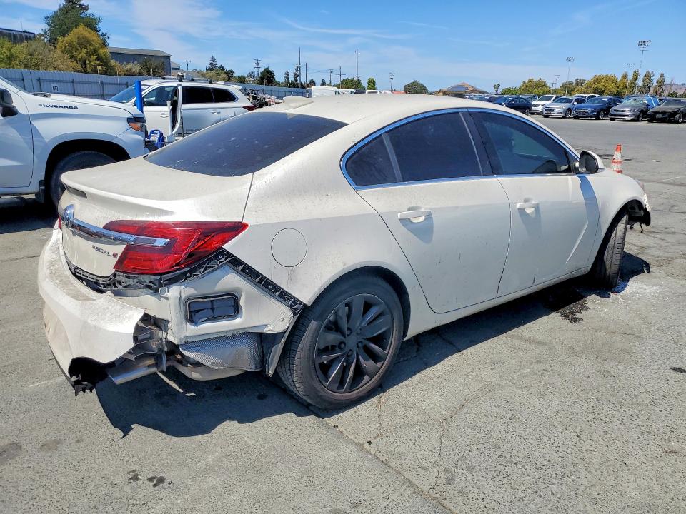 Продаж на аукціоні авто 2015 Buick Regal, vin: 2G4GK5EX9F9239018, номер лоту: 64697406