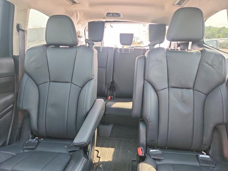 Продажа на аукционе авто 2026 Subaru Ascent, vin: 4S4WMAGD0T3418652, номер лота: 66019366