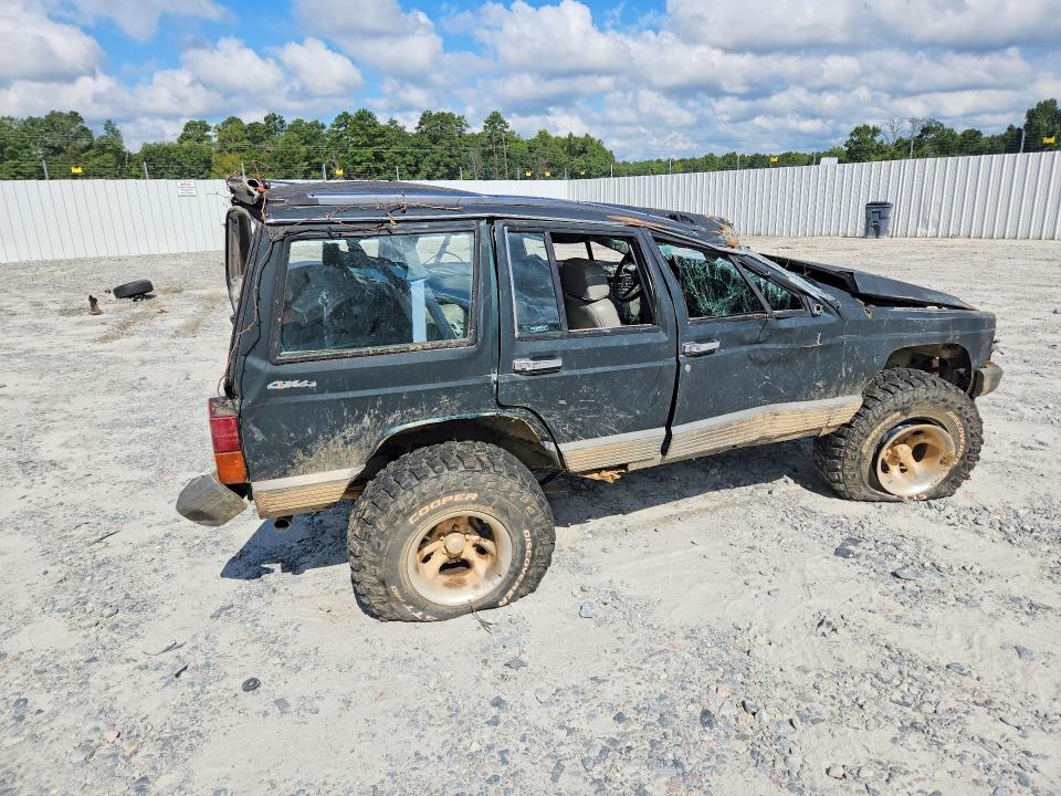 Aukcja sprzedaży 1992 Jeep Cherokee, vin: 1J4FJ58S3NL248575, numer aukcji: 67175456