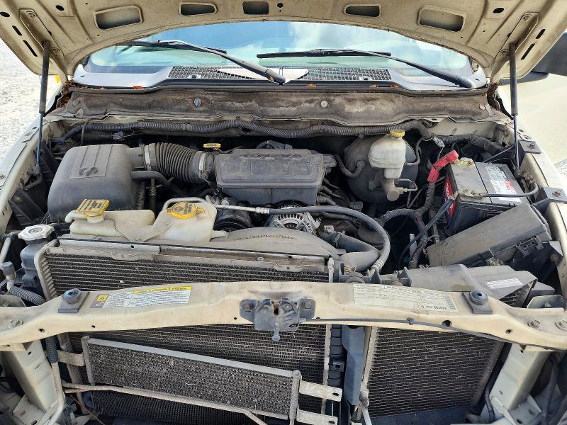 Продаж на аукціоні авто 2008 Dodge Ram 1500, vin: 1D7HA18N88J163271, номер лоту: 67133486