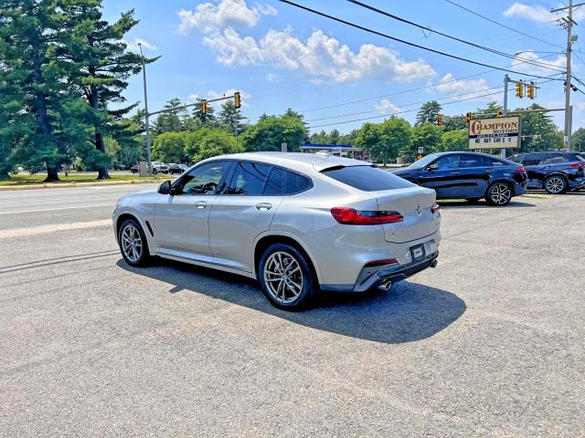 Продажа на аукционе авто 2020 Bmw X4, vin: 5UX2V1C05LLE67544, номер лота: 65609656
