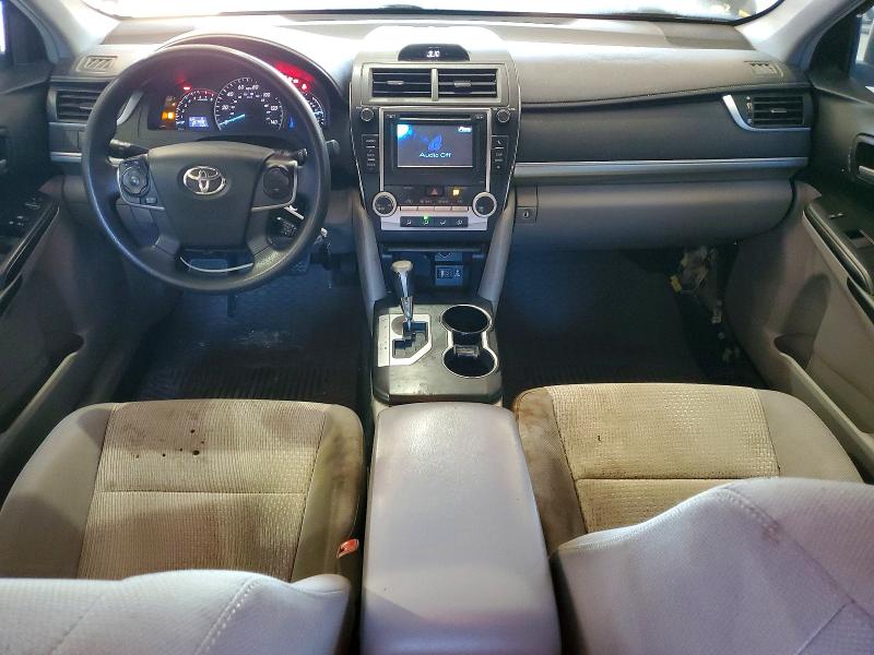 2012 Toyota Camry მანქანა იყიდება აუქციონზე, vin: 4T1BF1FK2CU087902, აუქციონის ნომერი: 63935506