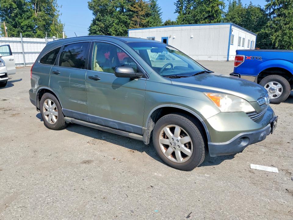 Продаж на аукціоні авто 2007 Honda Cr-v, vin: JHLRE48577C075970, номер лоту: 65053596