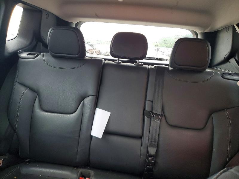 66534366 :رقم المزاد ، ZACCJADB1HPE38561 vin ، 2017 Jeep Renegade مزاد بيع