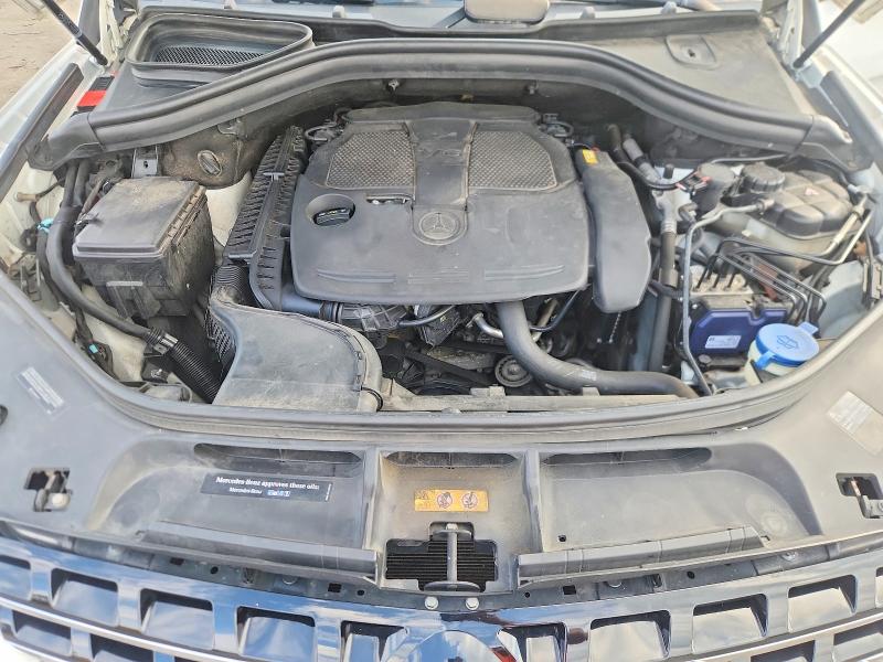 67311256 :رقم المزاد ، 4JGDA5HB0FA440977 vin ، 2015 Mercedes-benz Ml مزاد بيع