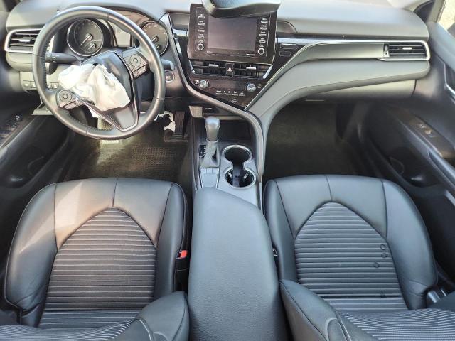 Aukcja sprzedaży 2023 Toyota Camry, vin: 4T1T11AK5PU755451, numer aukcji: 63842396