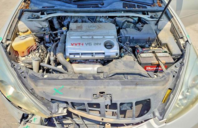 64245696 :رقم المزاد ، JTHBF30G625017024 vin ، 2002 Lexus Es مزاد بيع