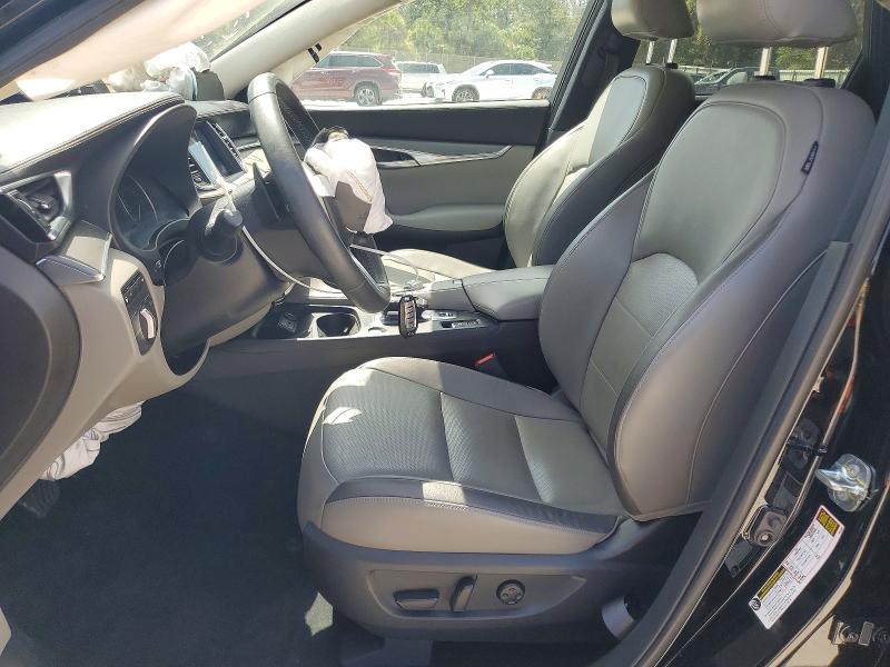 Продажа на аукционе авто 2023 Infiniti Qx50, vin: 3PCAJ5BA4PF116429, номер лота: 66510716