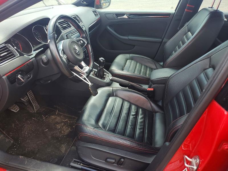 Продаж на аукціоні авто 2017 Volkswagen Jetta, vin: 3VW5T7AJ6HM207608, номер лоту: 64238196