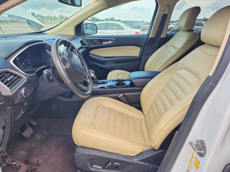 Aukcja sprzedaży 2016 Ford Edge, vin: 2FMPK3J95GBB52979, numer aukcji: 63649486