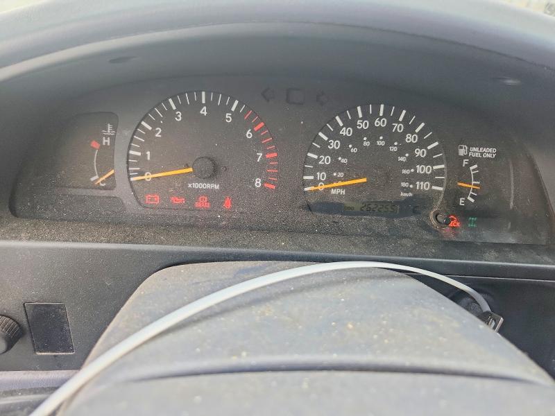 Продажа на аукционе авто 1998 Toyota Tacoma, vin: 4TAWN72N2WZ000160, номер лота: 65927936