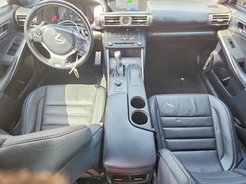 Aukcja sprzedaży 2016 Lexus Is, vin: JTHBA1D25G5034504, numer aukcji: 64150986