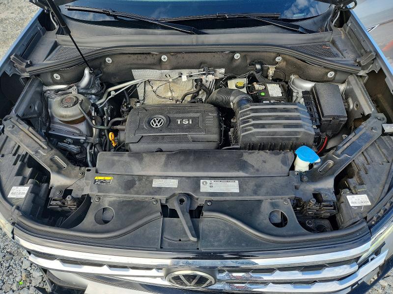 Продажа на аукционе авто 2020 Volkswagen Atlas Cross Sport, vin: 1V2EC2CA8LC200204, номер лота: 63745946