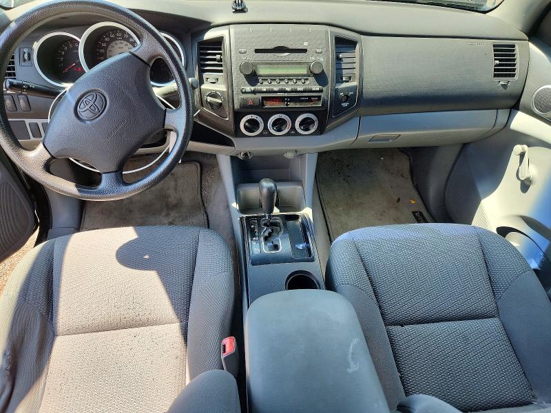 2006 Toyota Tacoma მანქანა იყიდება აუქციონზე, vin: 5TEUU42N96Z266504, აუქციონის ნომერი: 64099736