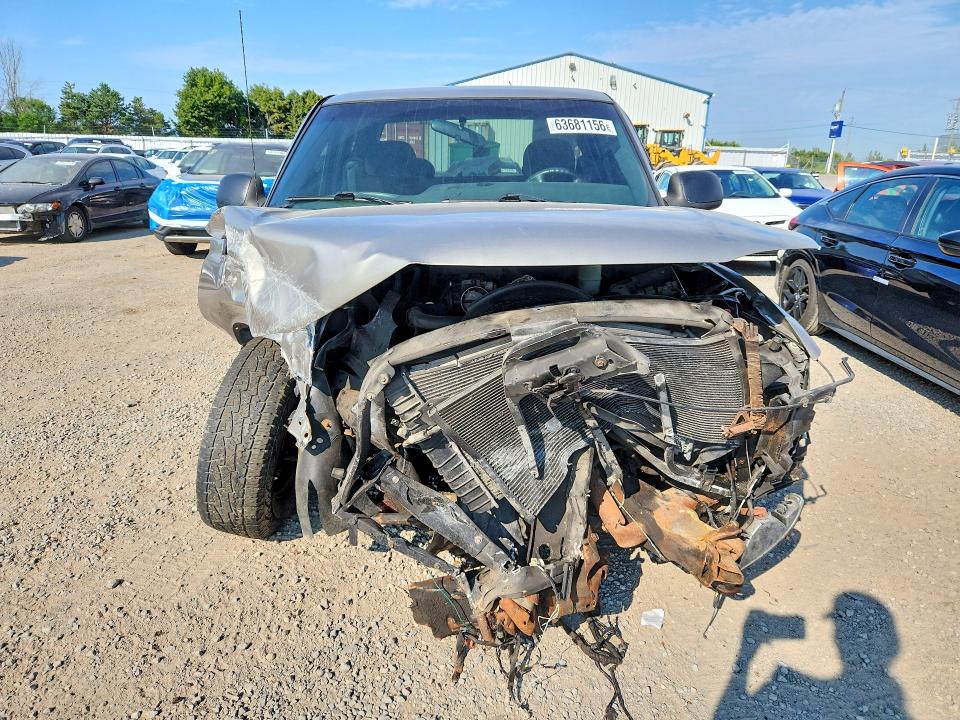 Продажа на аукционе авто 2000 Gmc New Sierra, vin: 2GTEC19V9Y1130599, номер лота: 63681156