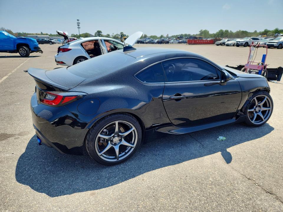 63732566 :رقم المزاد ، JF1ZNBE1XP9762902 vin ، 2023 Toyota Gr 86 مزاد بيع