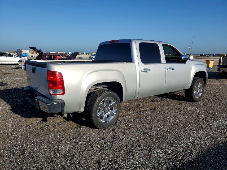 65034576 :رقم المزاد ، 3GTP1VE06DG215756 vin ، 2013 Gmc Sierra مزاد بيع