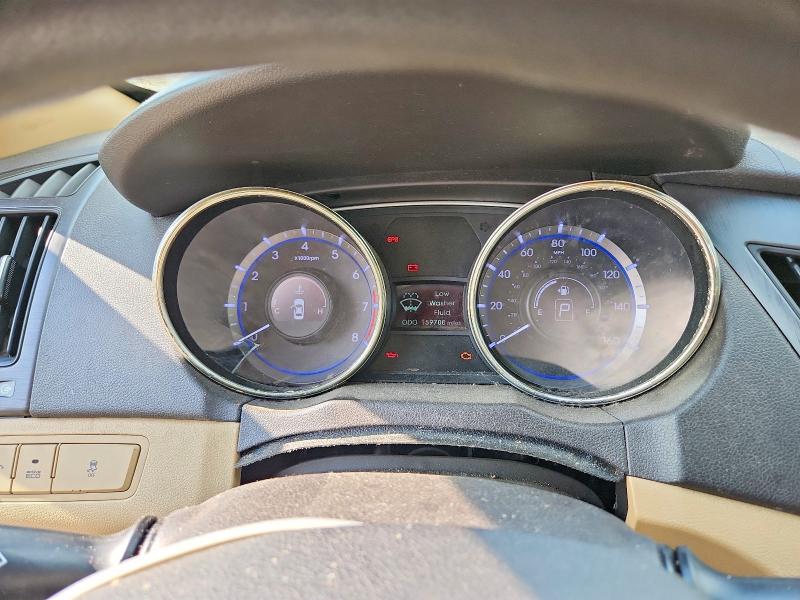 Продаж на аукціоні авто 2012 Hyundai Sonata, vin: 5NPEB4AC4CH364963, номер лоту: 64420016