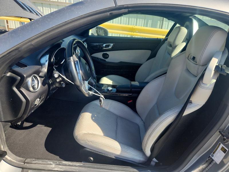 Продаж на аукціоні авто 2015 Mercedes-benz Slk, vin: WDDPK4HA8FF109105, номер лоту: 66292796
