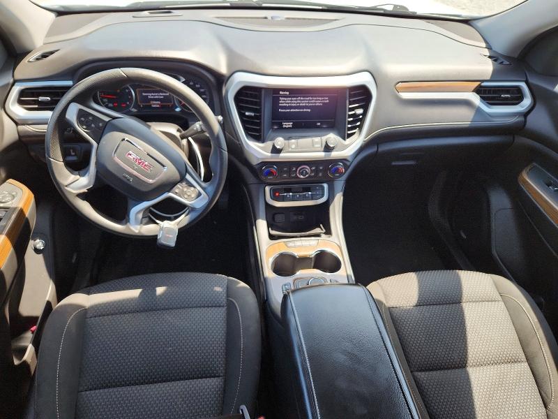 Продаж на аукціоні авто 2022 Gmc Acadia, vin: 1GKKNKL47NZ171551, номер лоту: 65940696