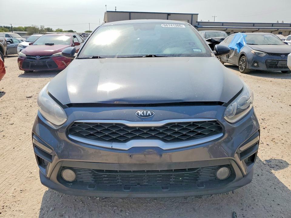 Aukcja sprzedaży 2020 Kia Forte, vin: 3KPF24AD6LE191142, numer aukcji: 66741386