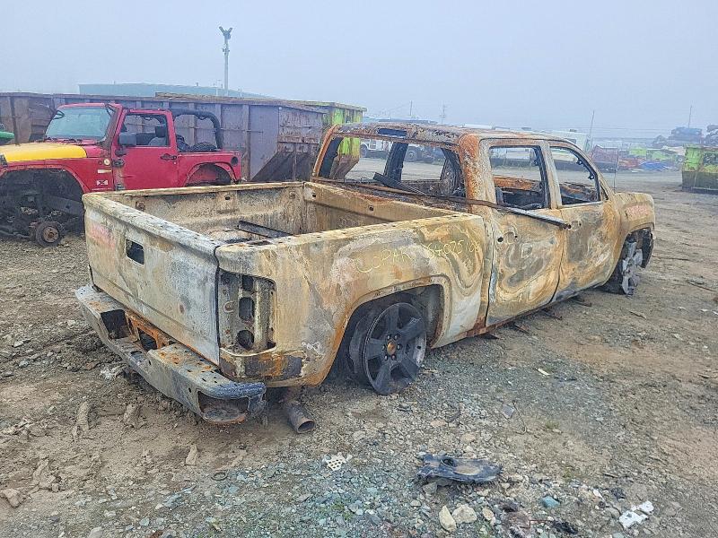 Продажа на аукционе авто 2017 Gmc Sierra, vin: 3GTU2PEC3HG181304, номер лота: 64075106