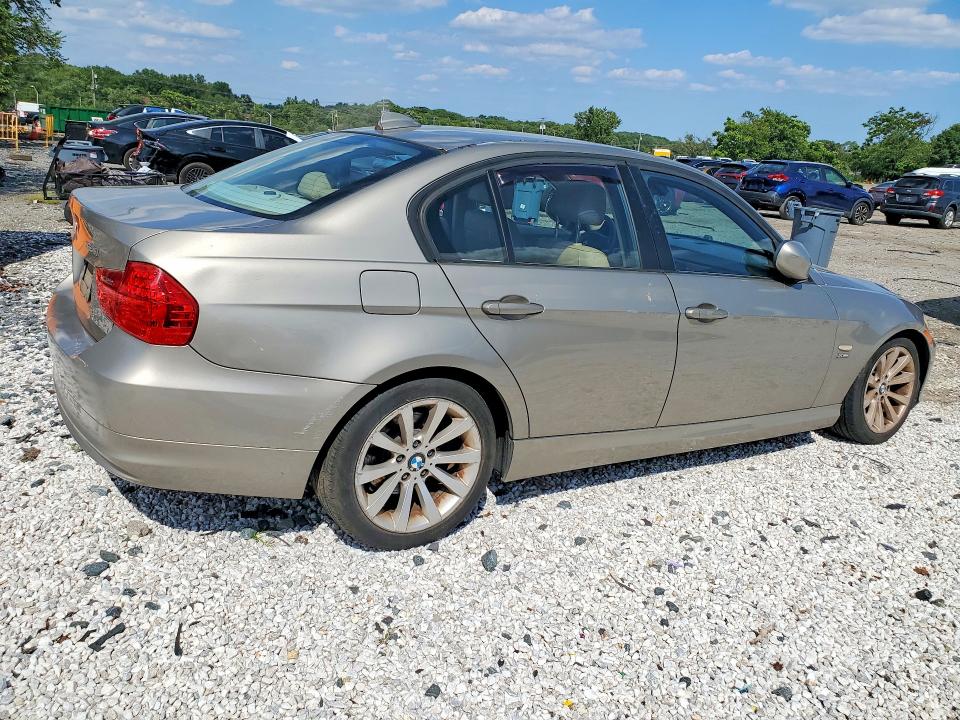 Aukcja sprzedaży 2009 Bmw 328, vin: WBAPK535X9A511569, numer aukcji: 65598436