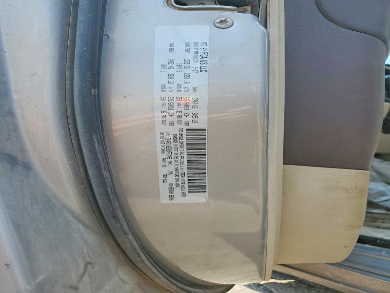 Aukcja sprzedaży 2017 Chrysler Pacifica, vin: 2C4RC1BG9HR777079, numer aukcji: 63319086