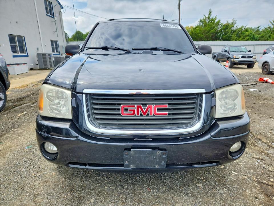 66838496 :رقم المزاد ، 1GKDT13S352119124 vin ، 2005 Gmc Envoy مزاد بيع