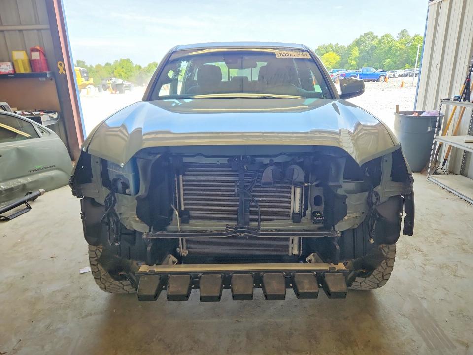 Продаж на аукціоні авто 2023 Toyota Tacoma, vin: 3TMCZ5AN3PM625140, номер лоту: 65527066