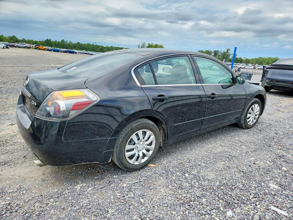 63605736 :رقم المزاد ، 1N4AL21E69N426492 vin ، 2009 Nissan Altima مزاد بيع
