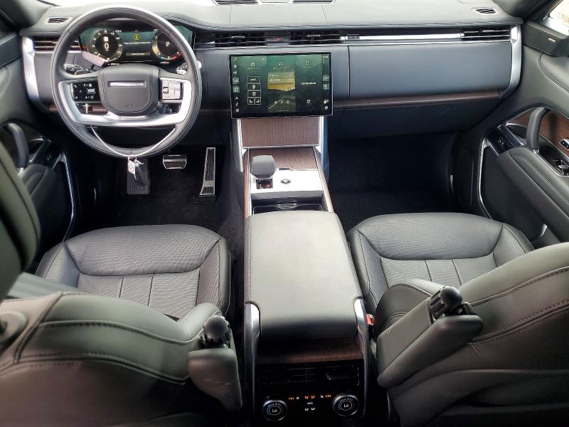 Продаж на аукціоні авто 2025 Land Rover Range Rover, vin: SALKP9FU0SA294542, номер лоту: 65939086