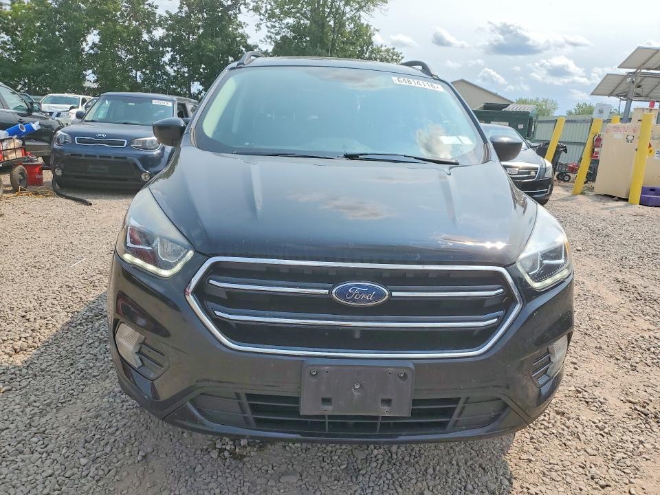 Продаж на аукціоні авто 2019 Ford Escape, vin: 1FMCU9GD5KUB98354, номер лоту: 64814116