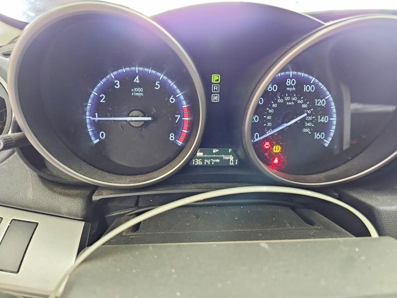 Продаж на аукціоні авто 2012 Mazda 3, vin: JM1BL1UG2C1529297, номер лоту: 63768286