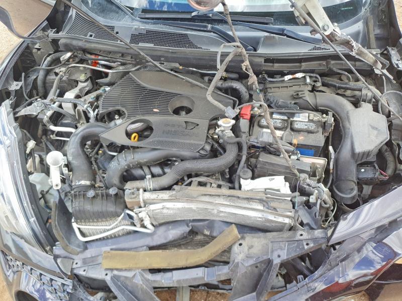 2015 Nissan Juke მანქანა იყიდება აუქციონზე, vin: JN8AF5MV5FT565488, აუქციონის ნომერი: 65584926