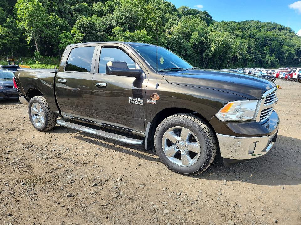 Aukcja sprzedaży 2014 Ram 1500, vin: 1C6RR7LT3ES361995, numer aukcji: 65086086