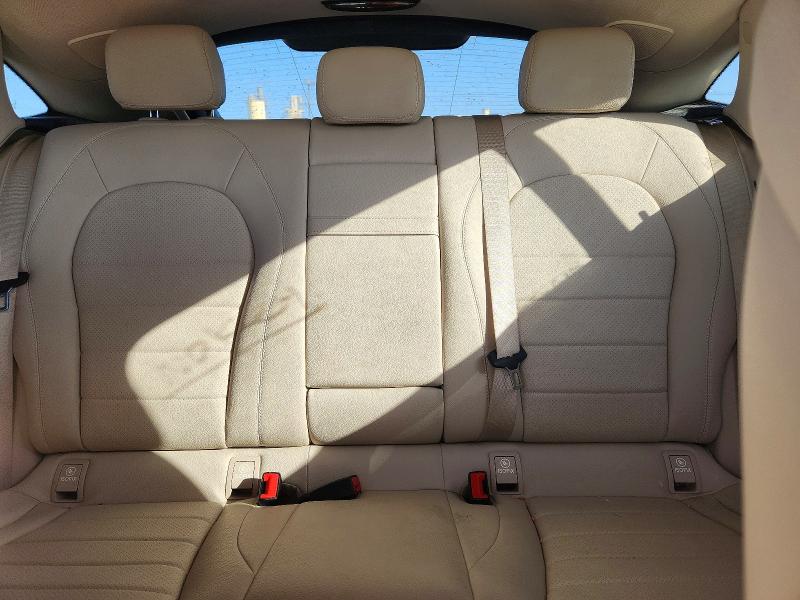 Aukcja sprzedaży 2018 Mercedes-benz Glc Coupe, vin: WDC0J4KB7JF392227, numer aukcji: 64513196